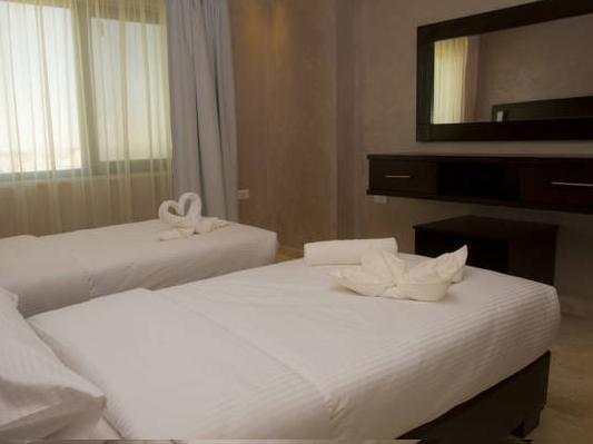 Diamond 3* Amman